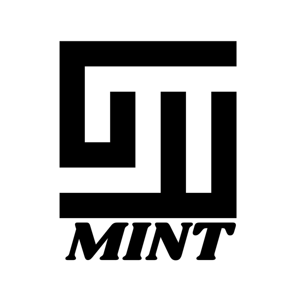 Mint logo