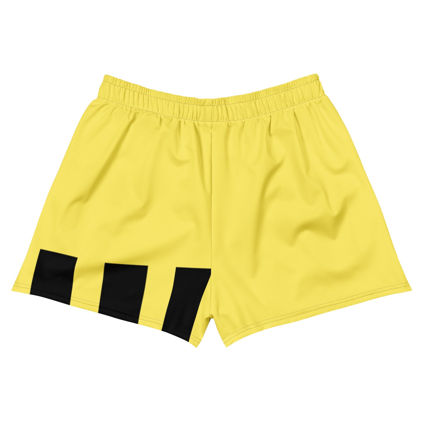 Mint Strive Dry-fit Athletic Shorts