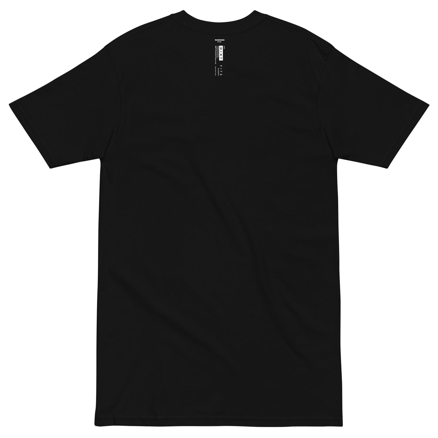 Mint Heavyweight Kobe Years premium tee