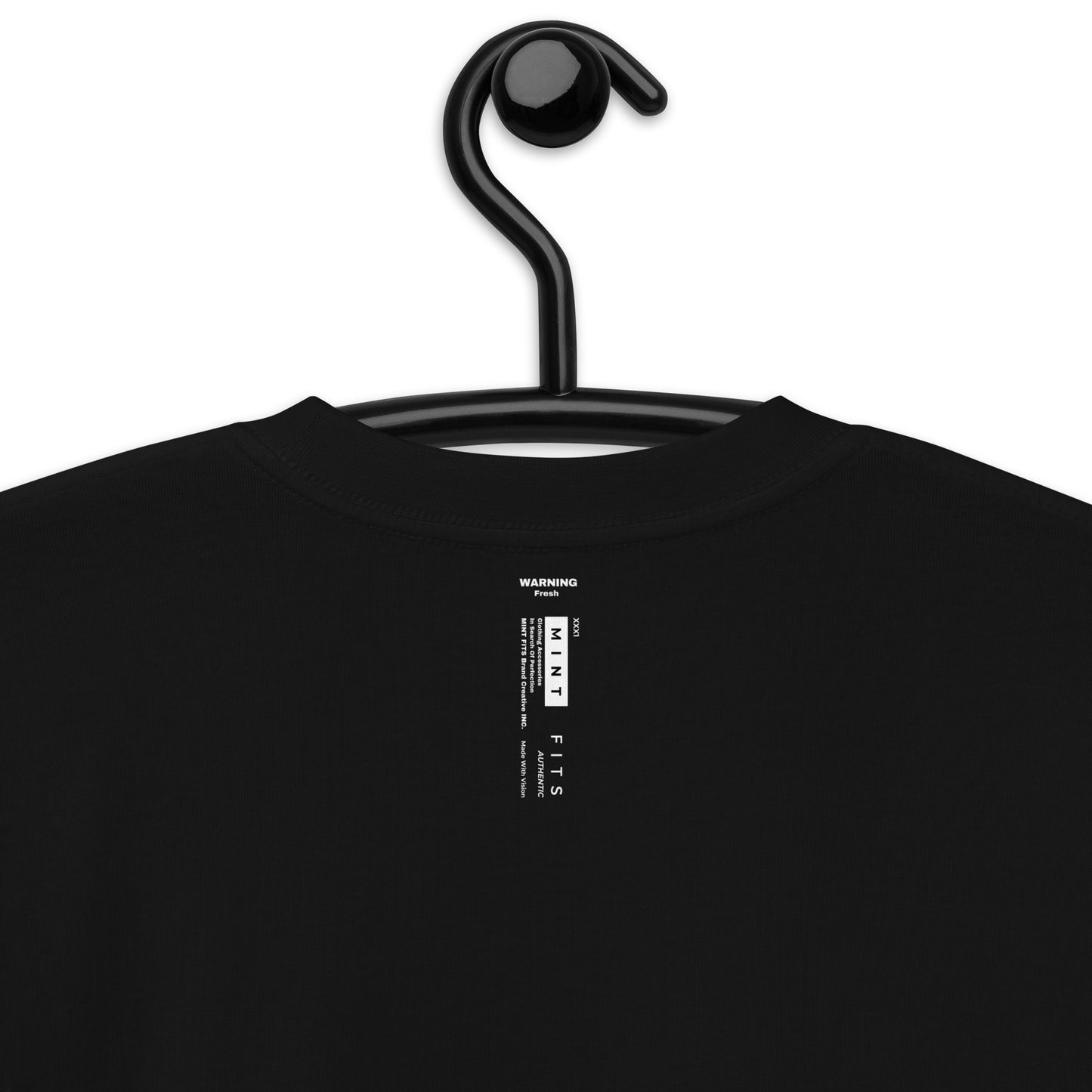 Mint Heavyweight Kobe Years premium tee