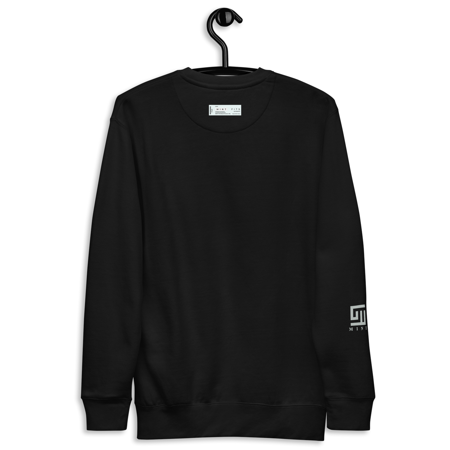 Mona Lisa Shreds Premium Sweatshirt