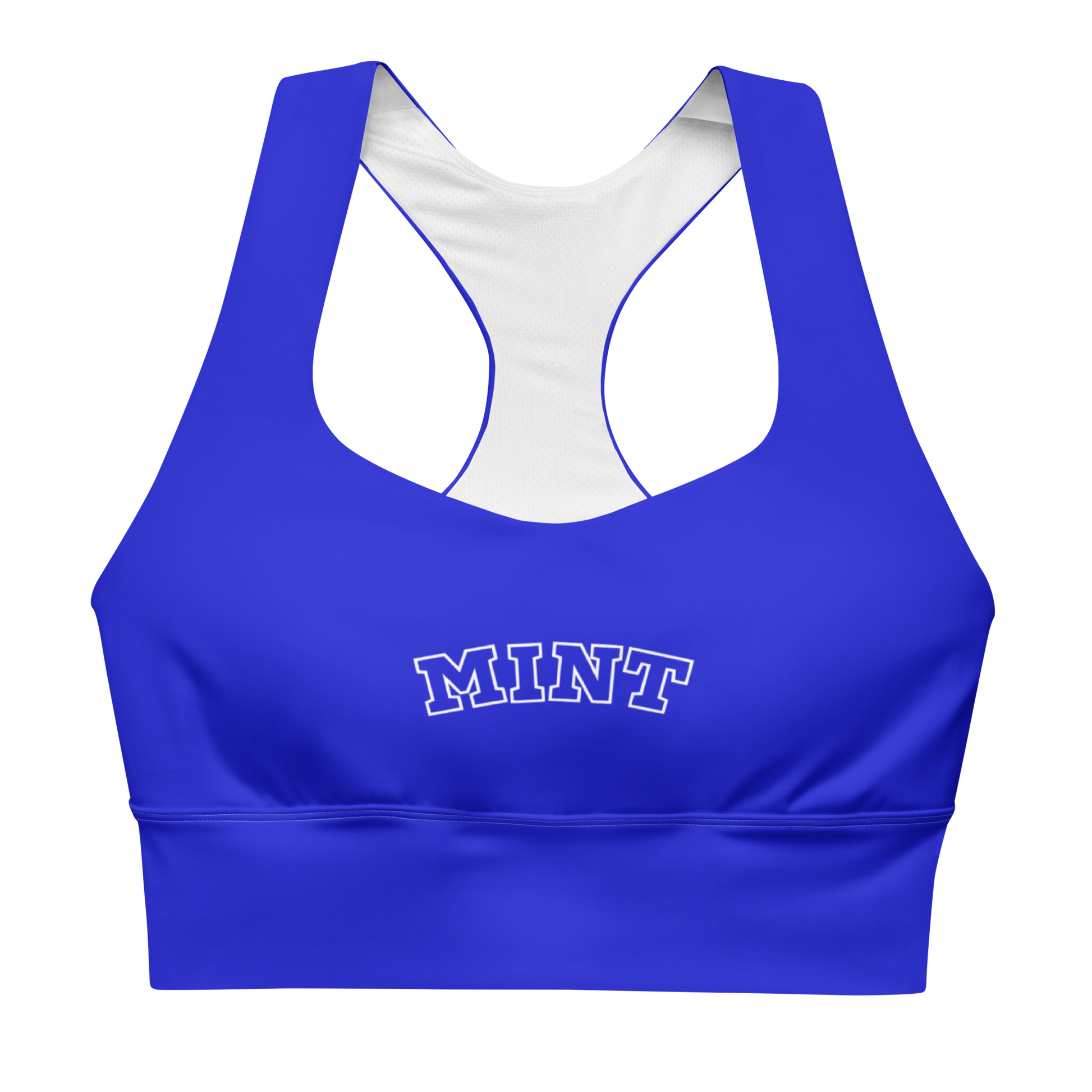 Mint Athletic Sports Bra