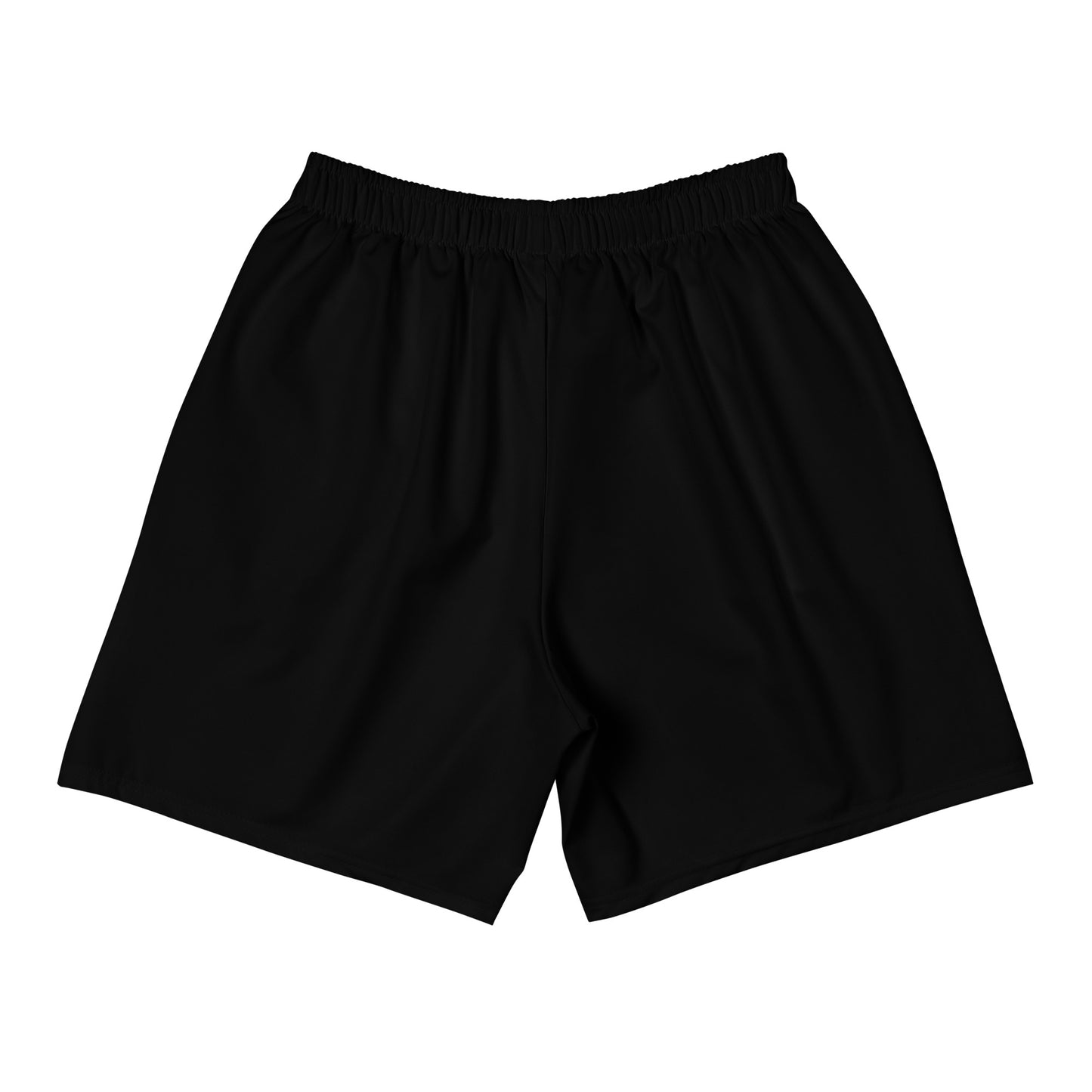 Mint Dry-Fit Athletic Label Shorts