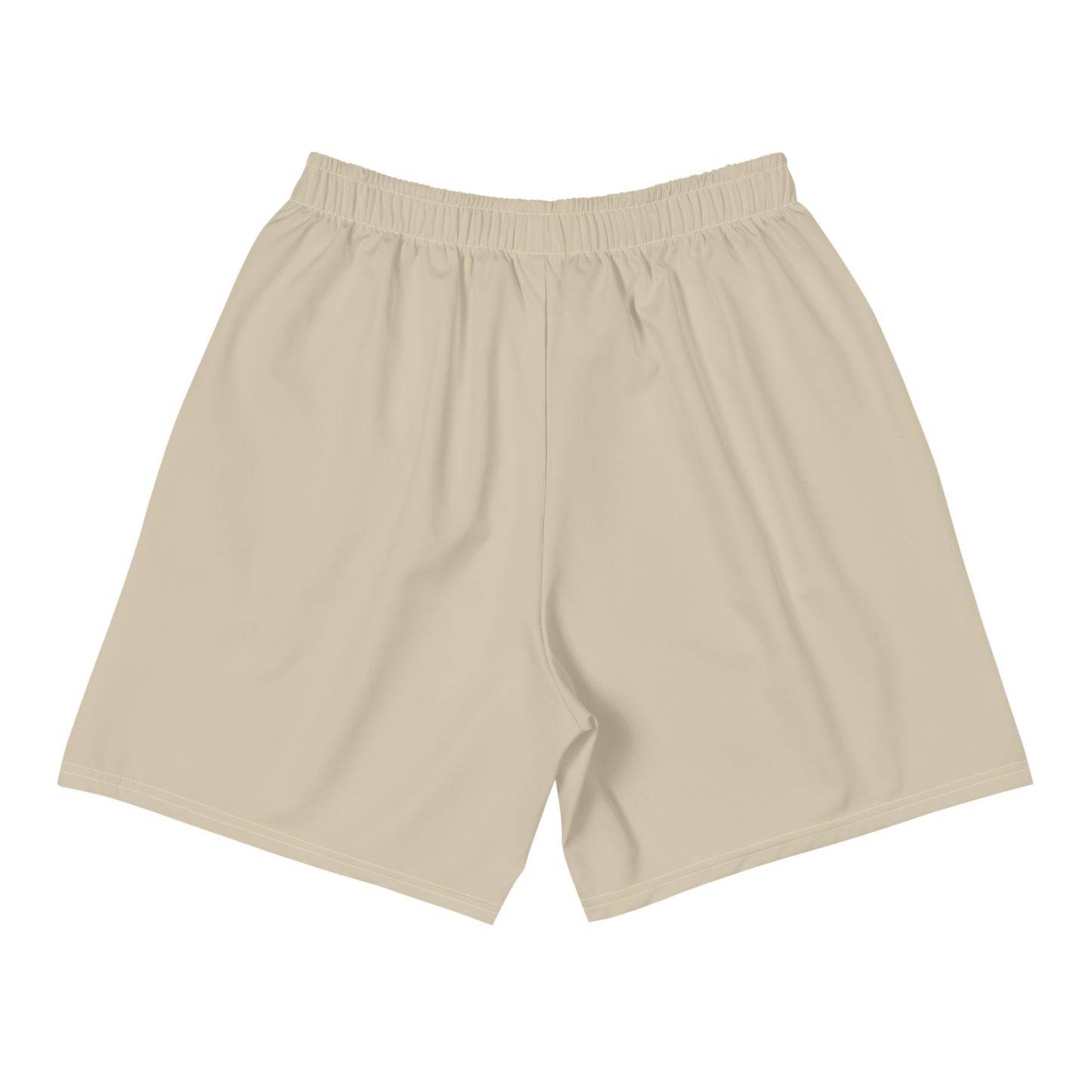 Mint Dry-Fit Athletic Label Shorts