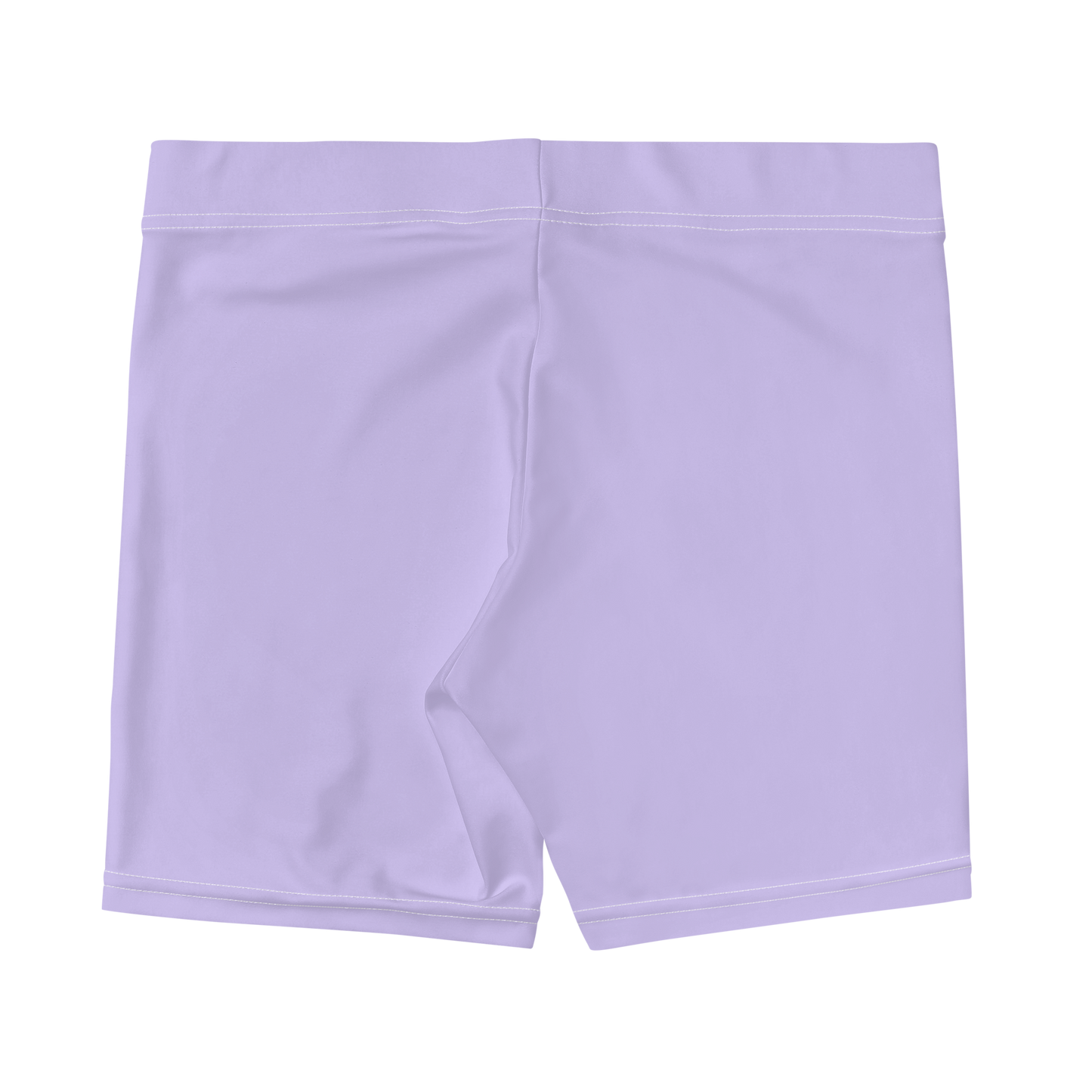 Mint Athletic Lavender Shorts