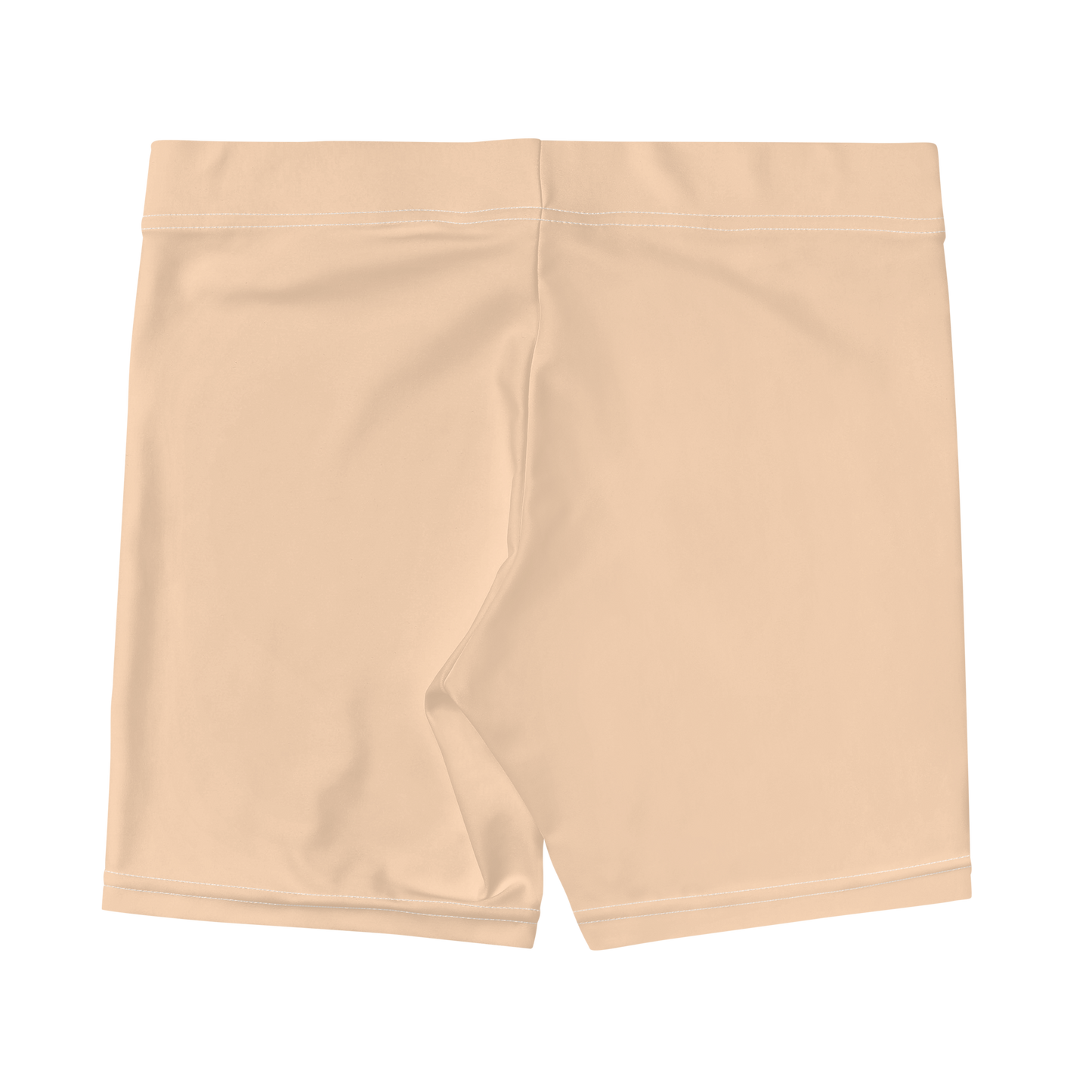 Mint Athletic Peach Shorts