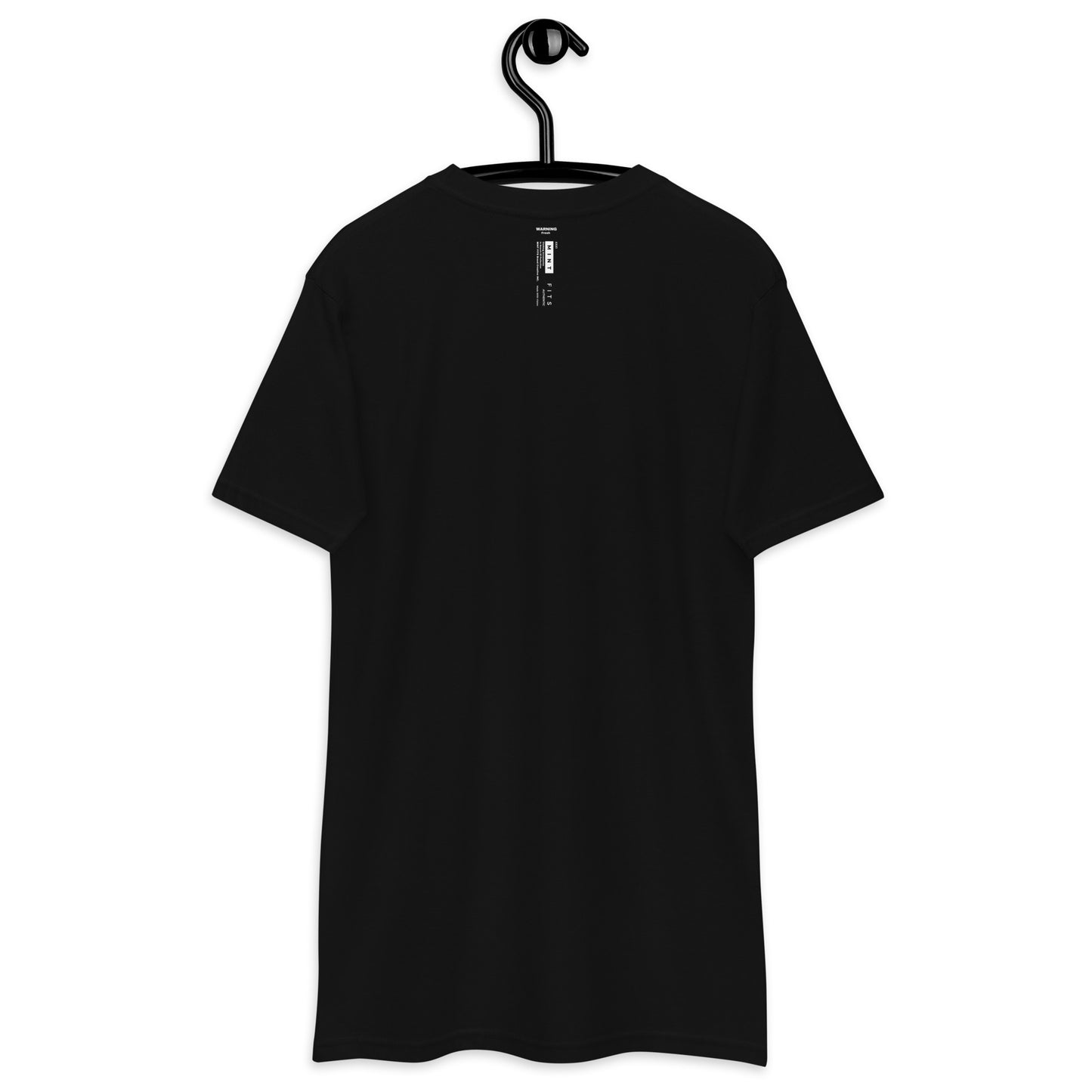 Mint Heavyweight Kobe Years premium tee