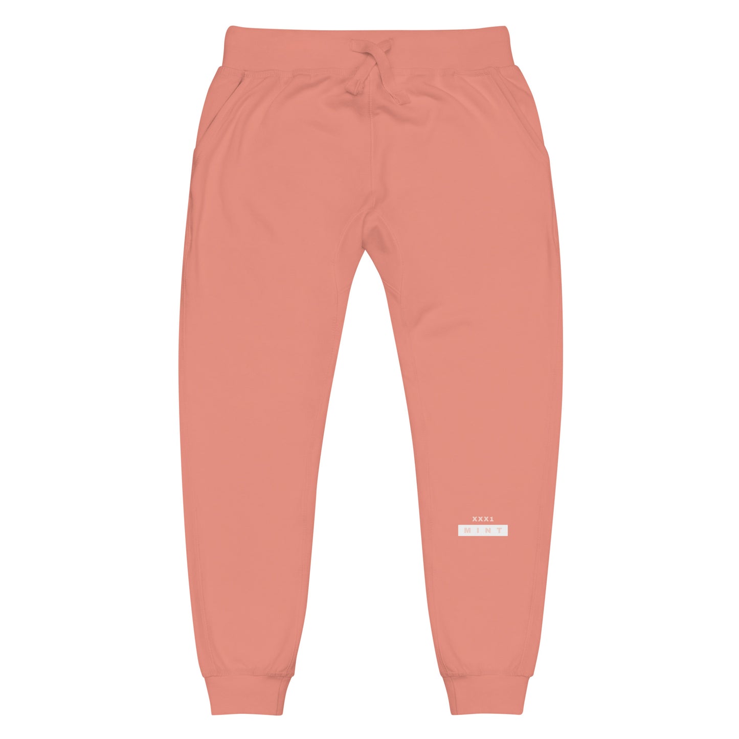 Mint Heavyblend Day 1 Sweatpants