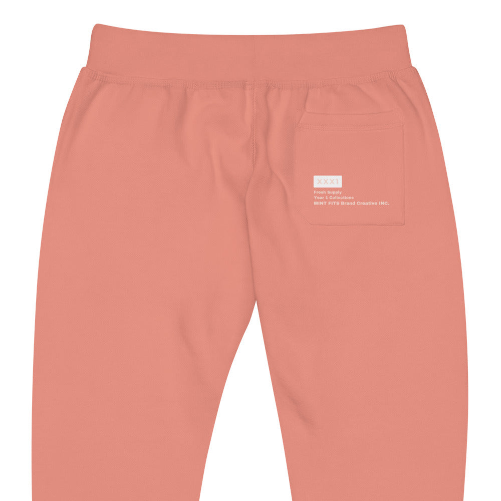 Mint Heavyblend Day 1 Sweatpants