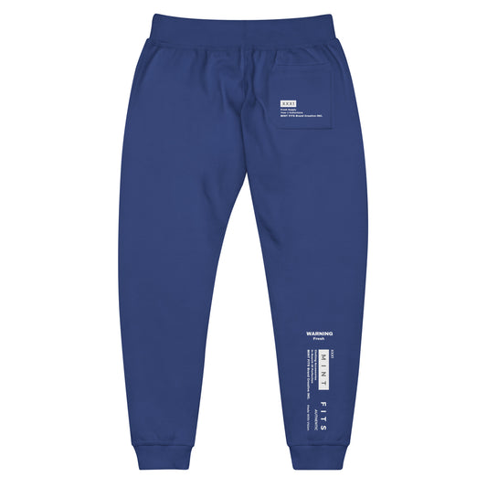 Mint Heavyblend Day 1 Sweatpants