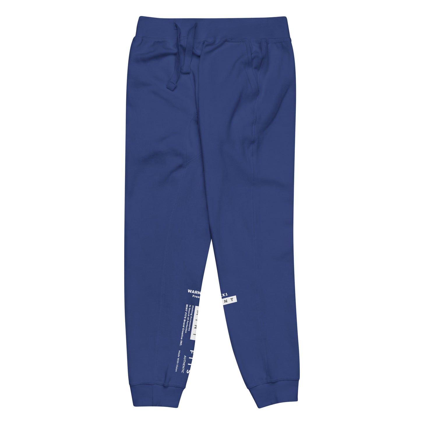 Mint Heavyblend Day 1 Sweatpants