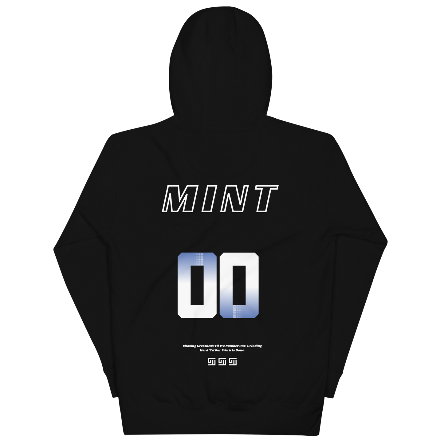 Mint Sixers Premium Hoodie