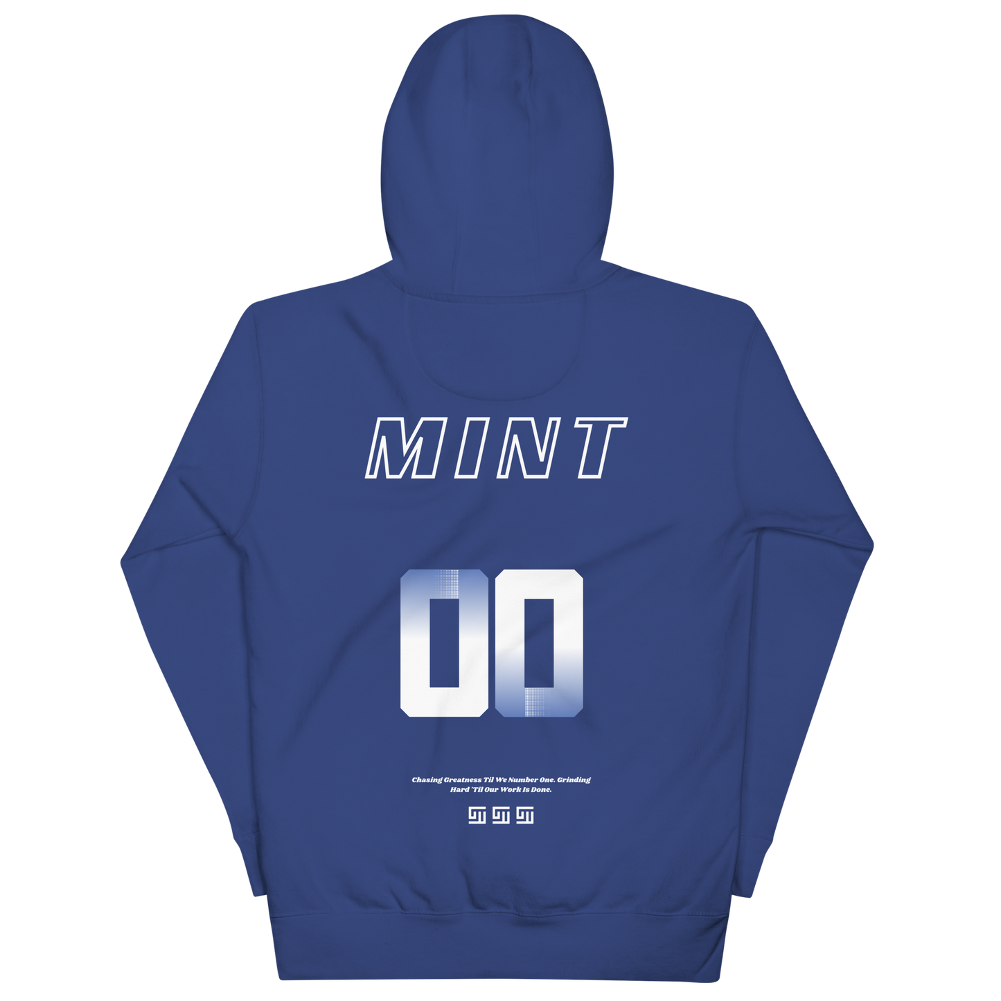 Mint Sixers Premium Hoodie