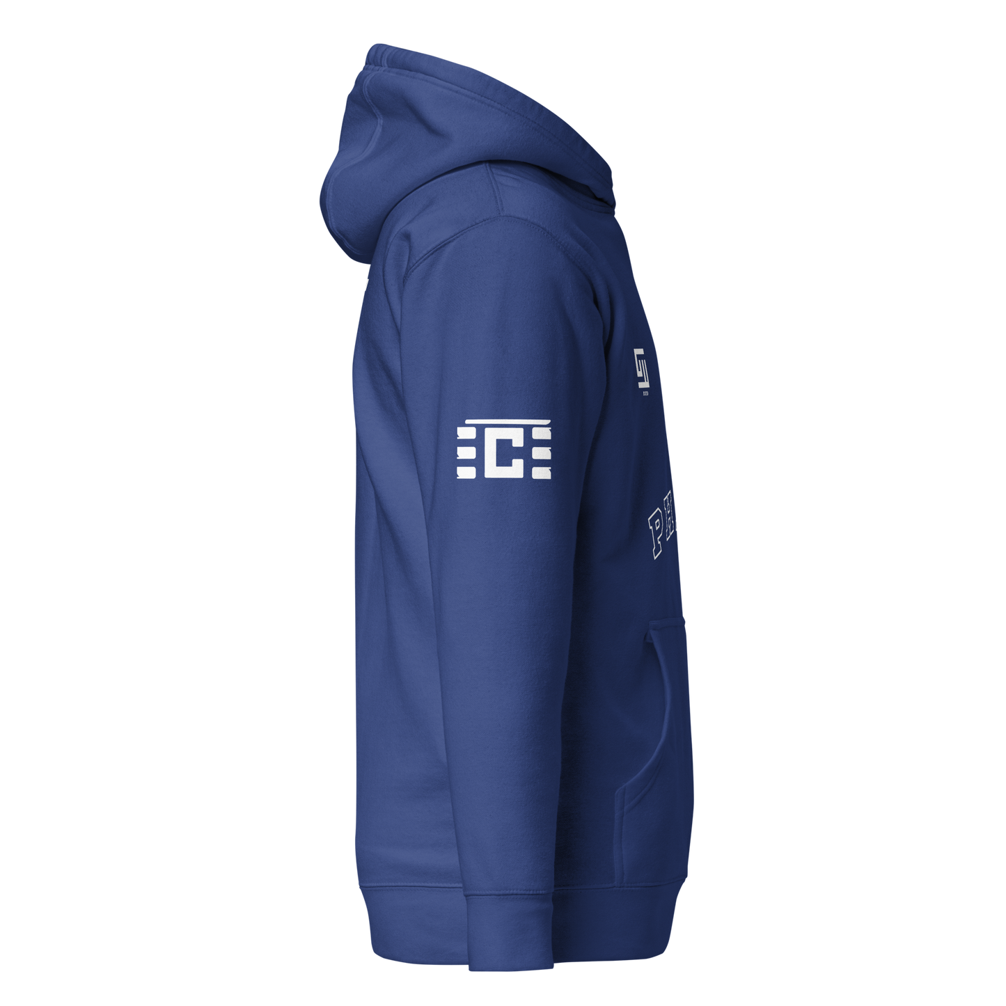 Mint Sixers Premium Hoodie