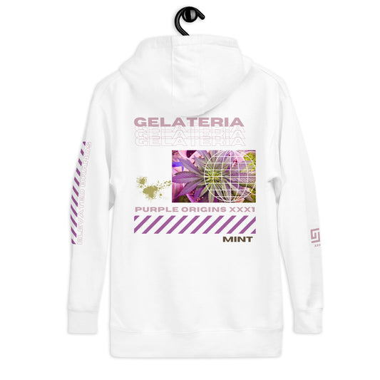 Mint Heavy-Blend Gelateria Hoodie