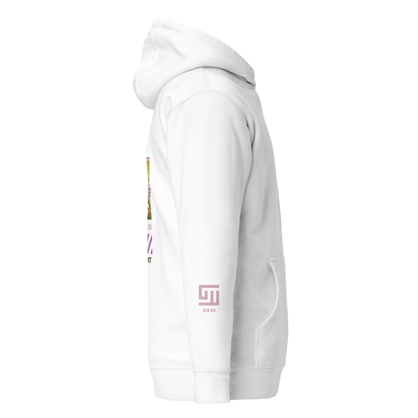 Mint Heavy-Blend Gelateria Hoodie