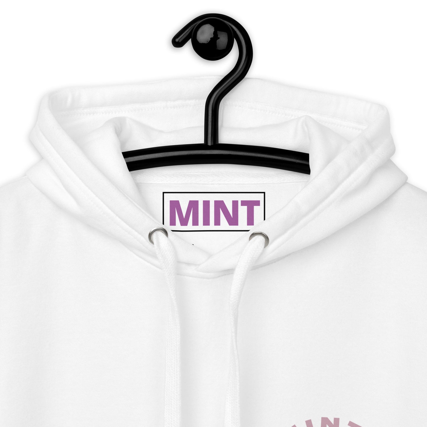 Mint Heavy-Blend Gelateria Hoodie